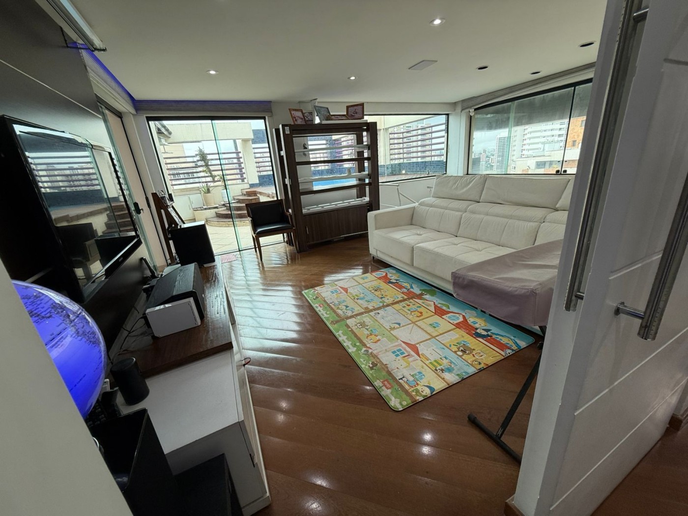 Cobertura, 4 quartos, 214 m² - Foto 22