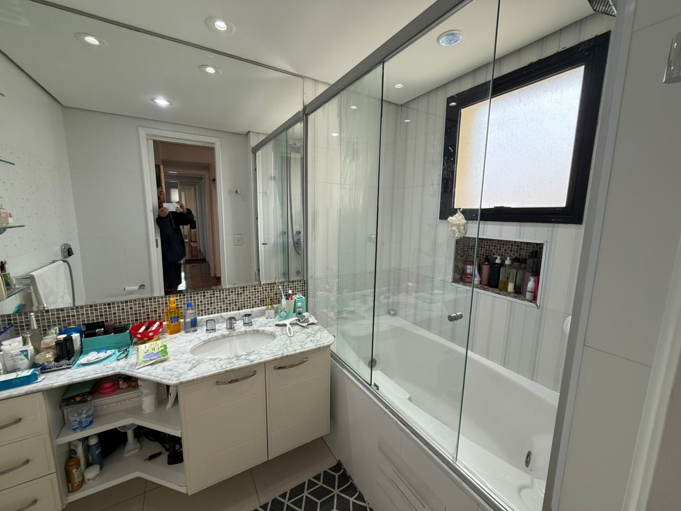 Cobertura, 4 quartos, 214 m² - Foto 23
