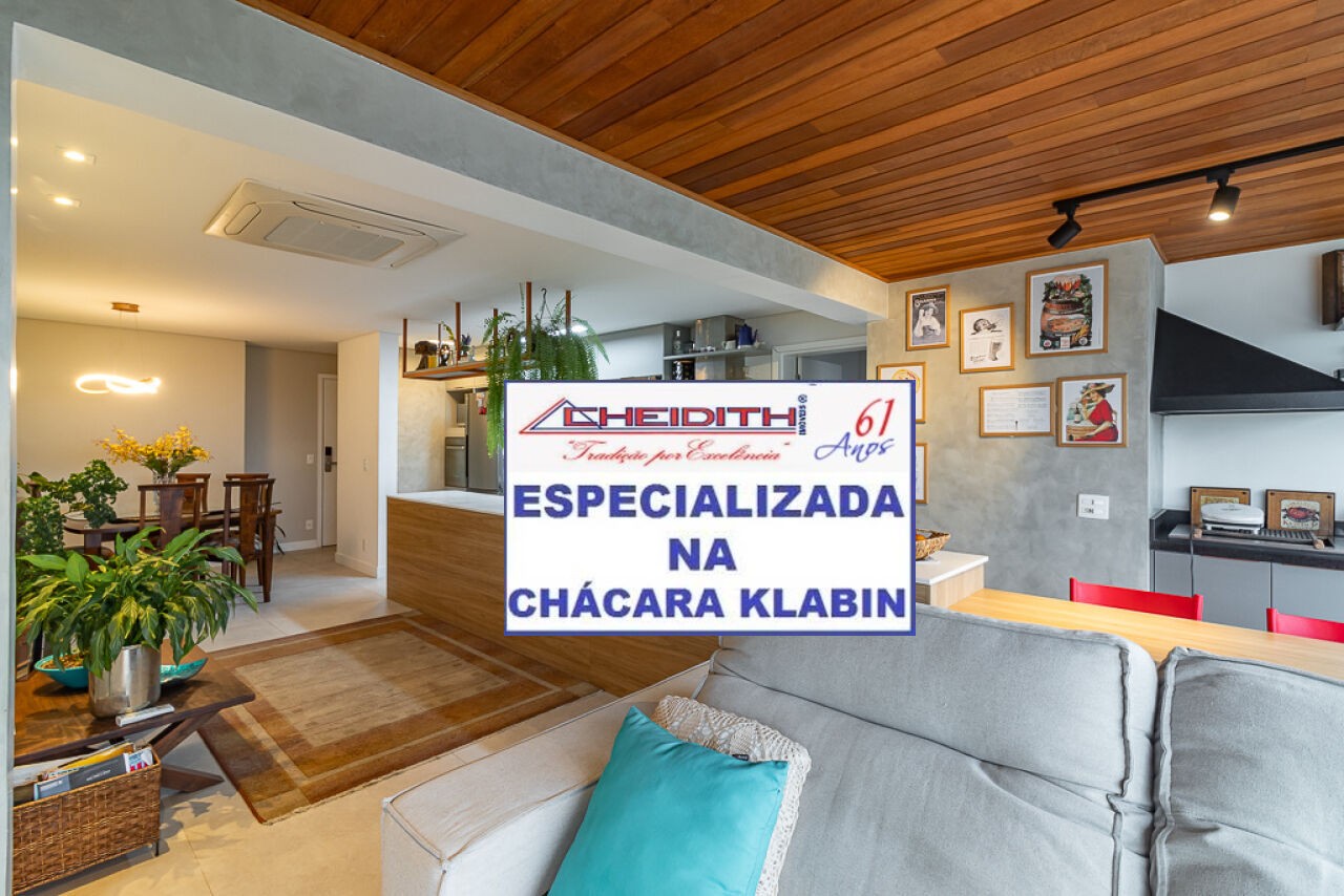 Apartamento, 3 quartos, 101 m² - Foto 4