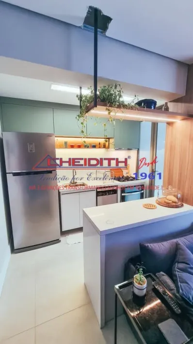 Apartamento, 2 quartos, 70 m² - Foto 4