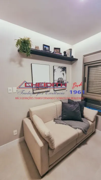 Apartamento, 2 quartos, 70 m² - Foto 5