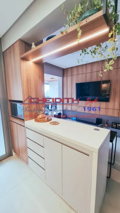 Apartamento, 2 quartos, 70 m² - Foto 6