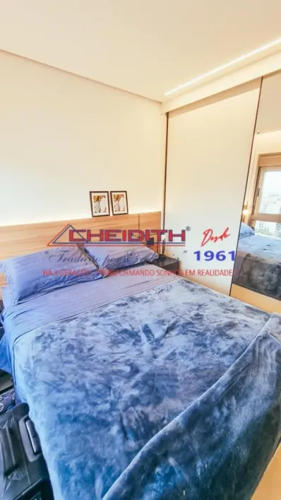 Apartamento, 2 quartos, 70 m² - Foto 7