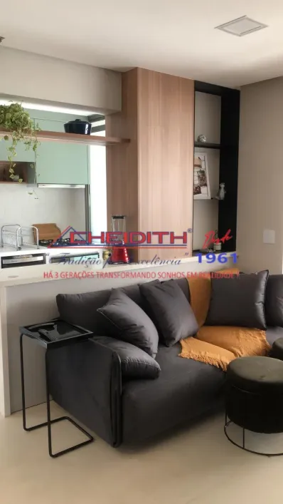 Apartamento, 2 quartos, 70 m² - Foto 8