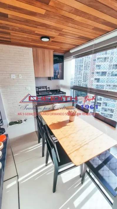 Apartamento, 2 quartos, 70 m² - Foto 10