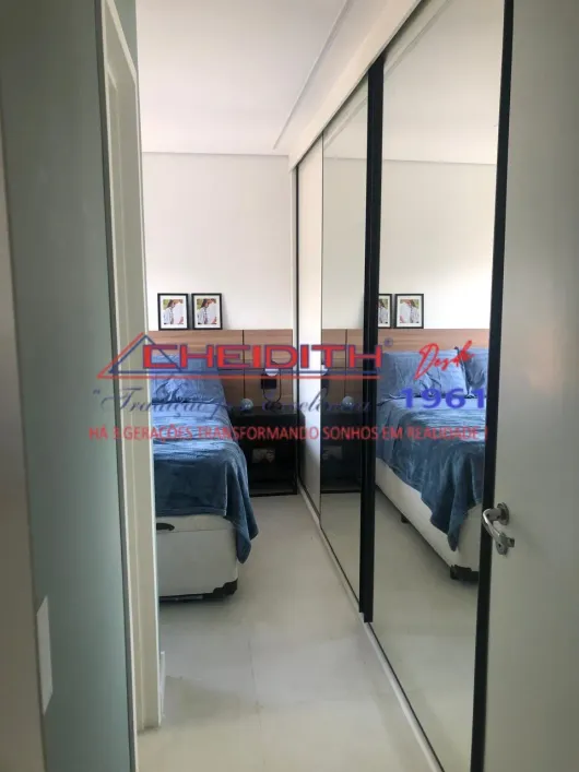 Apartamento, 2 quartos, 70 m² - Foto 12