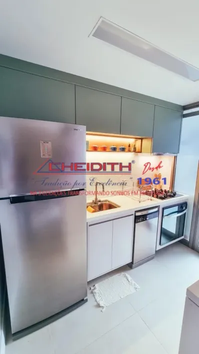 Apartamento, 2 quartos, 70 m² - Foto 15