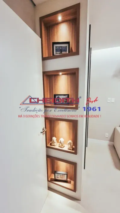 Apartamento, 2 quartos, 70 m² - Foto 20