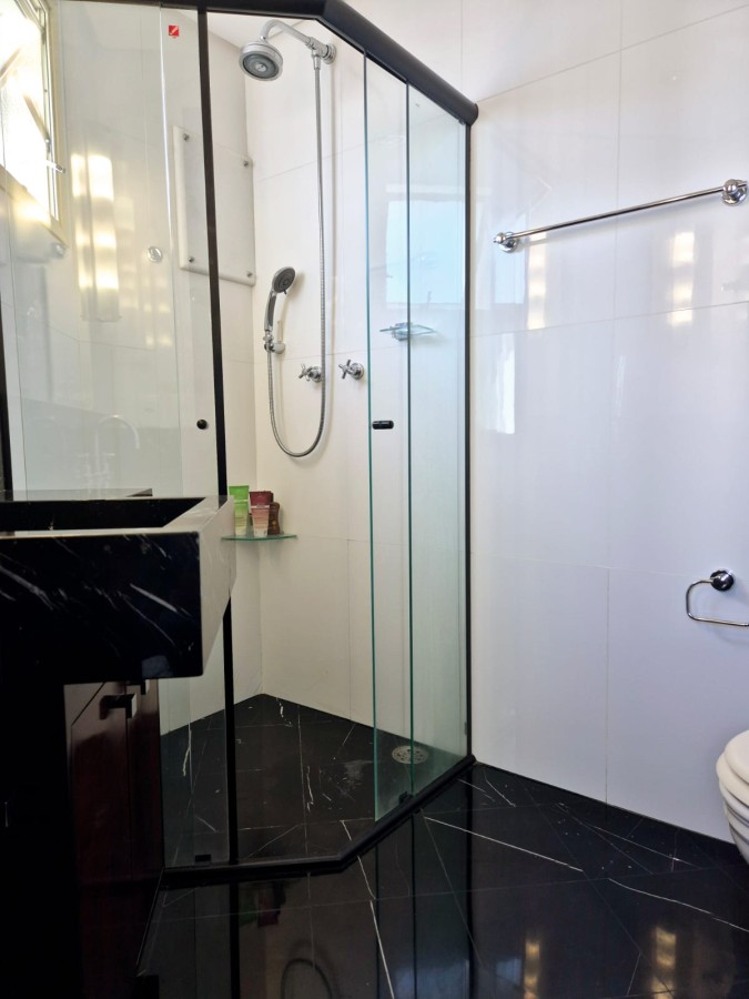 Apartamento, 3 quartos, 126 m² - Foto 2