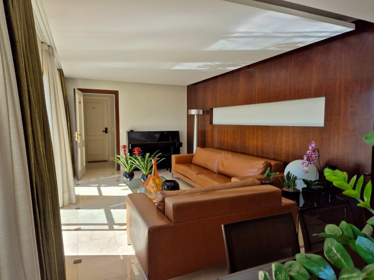 Apartamento, 3 quartos, 126 m² - Foto 1