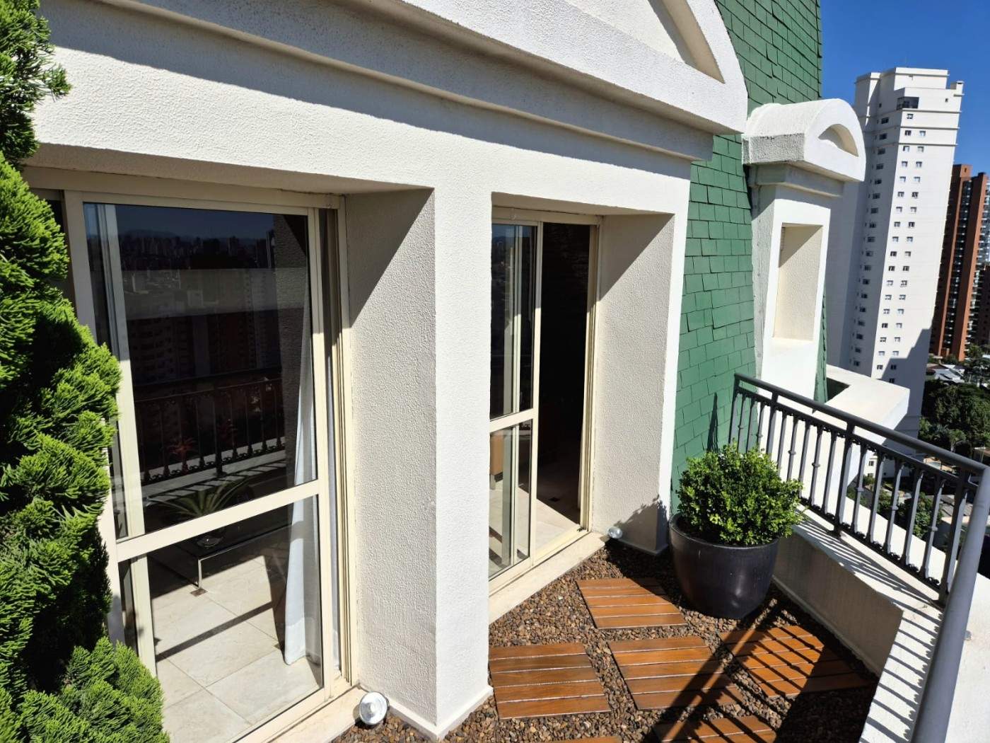 Apartamento, 3 quartos, 126 m² - Foto 4