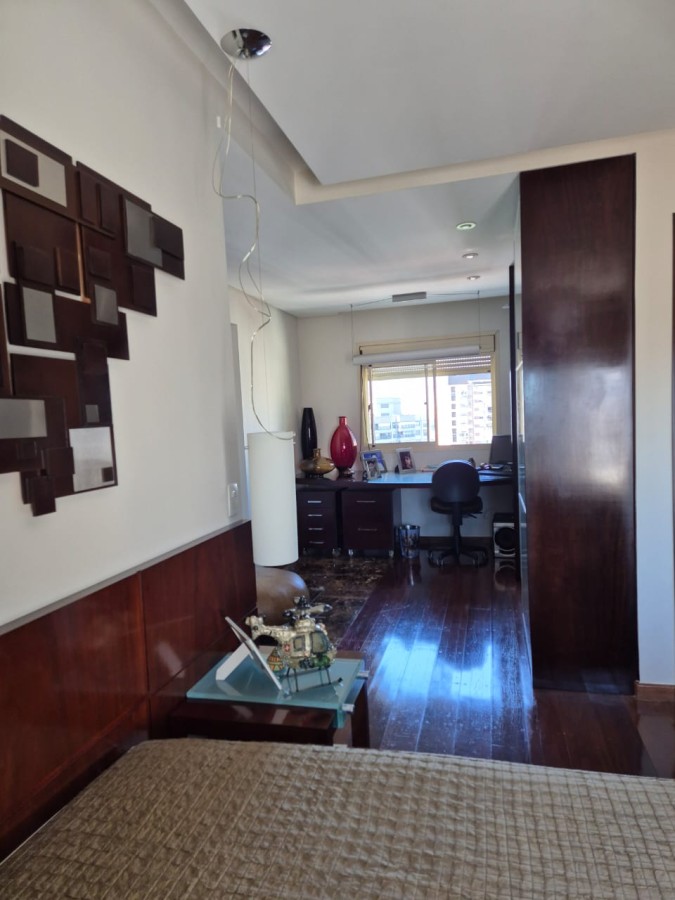 Apartamento, 3 quartos, 126 m² - Foto 6