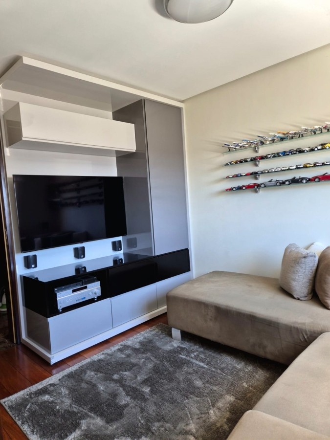 Apartamento, 3 quartos, 126 m² - Foto 7