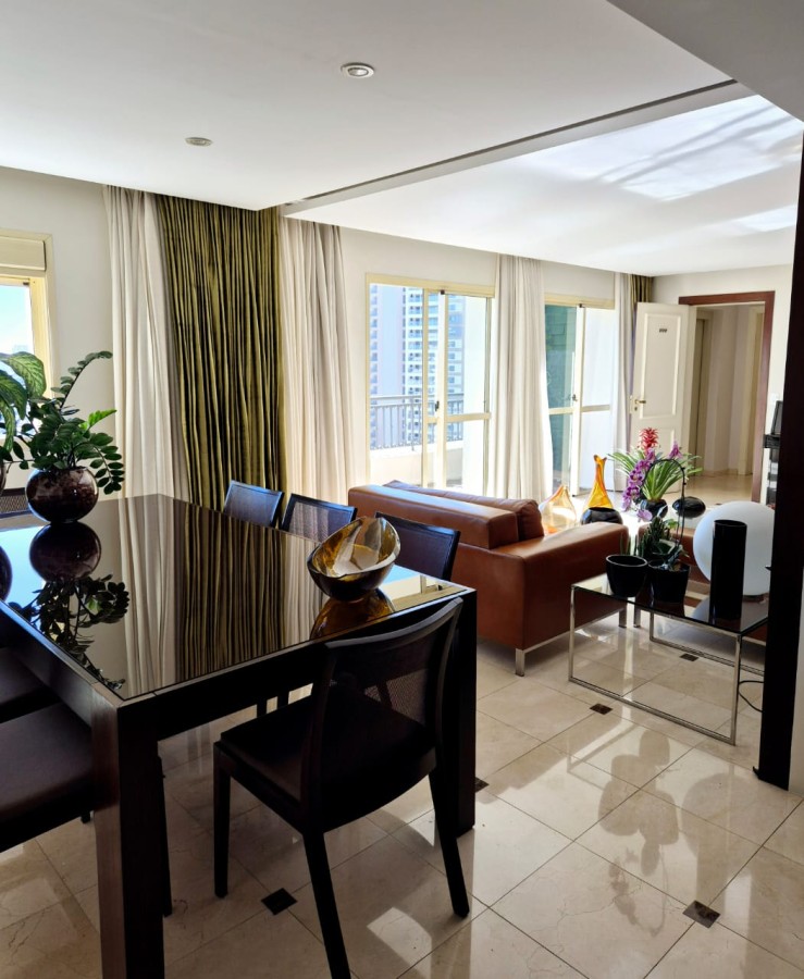 Apartamento, 3 quartos, 126 m² - Foto 12