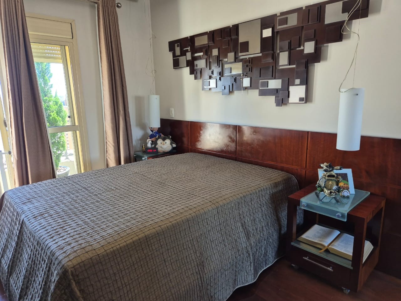 Apartamento, 3 quartos, 126 m² - Foto 8