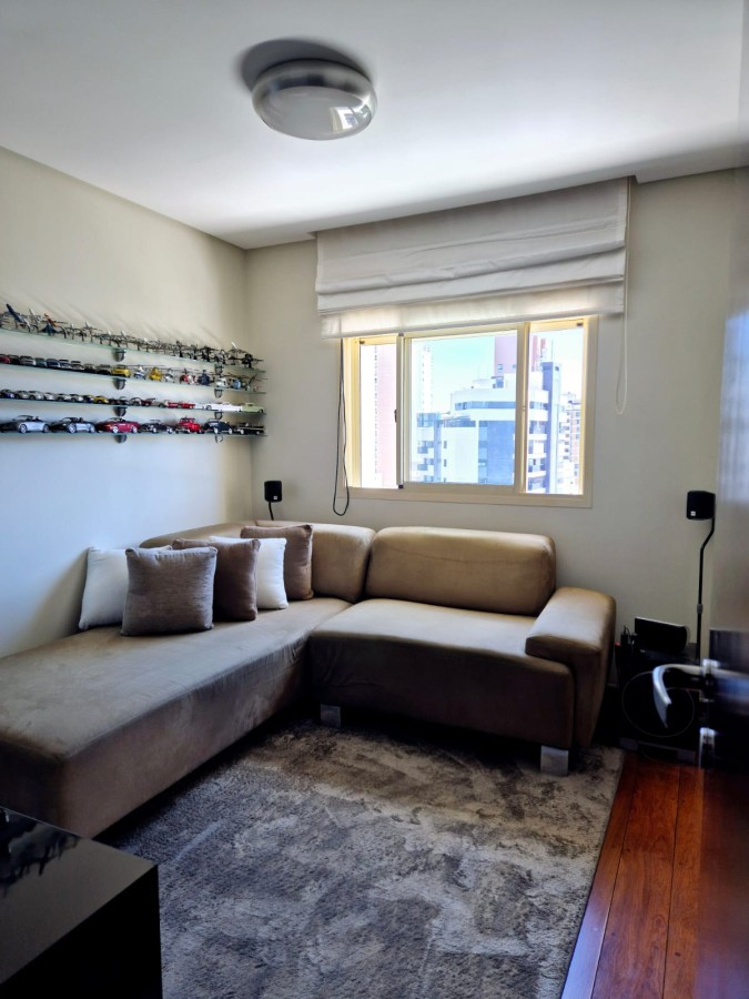 Apartamento, 3 quartos, 126 m² - Foto 9