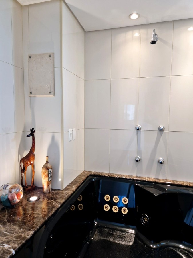 Apartamento, 3 quartos, 126 m² - Foto 11