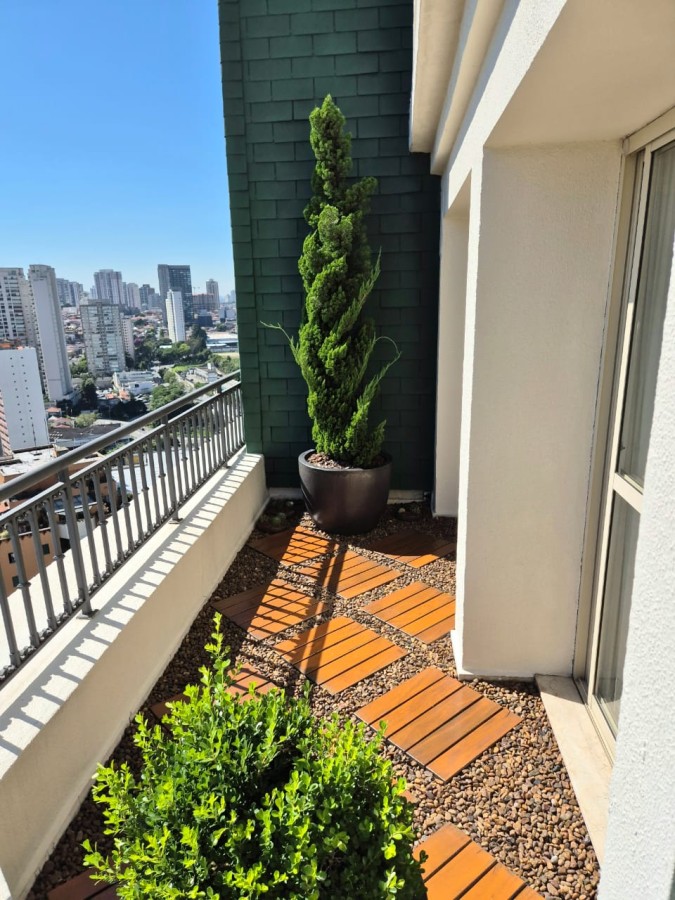 Apartamento, 3 quartos, 126 m² - Foto 14