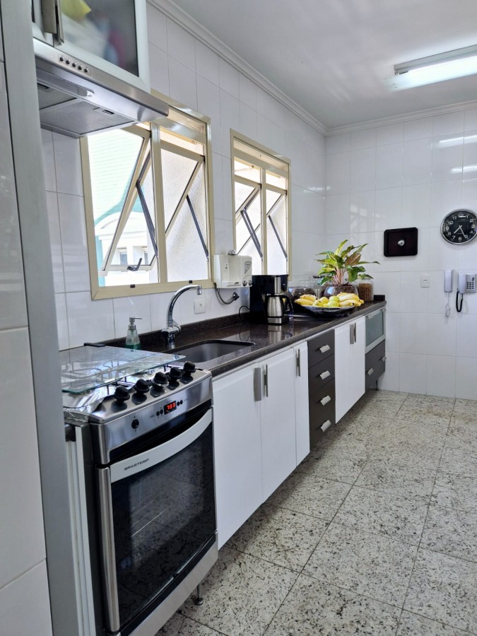 Apartamento, 3 quartos, 126 m² - Foto 25