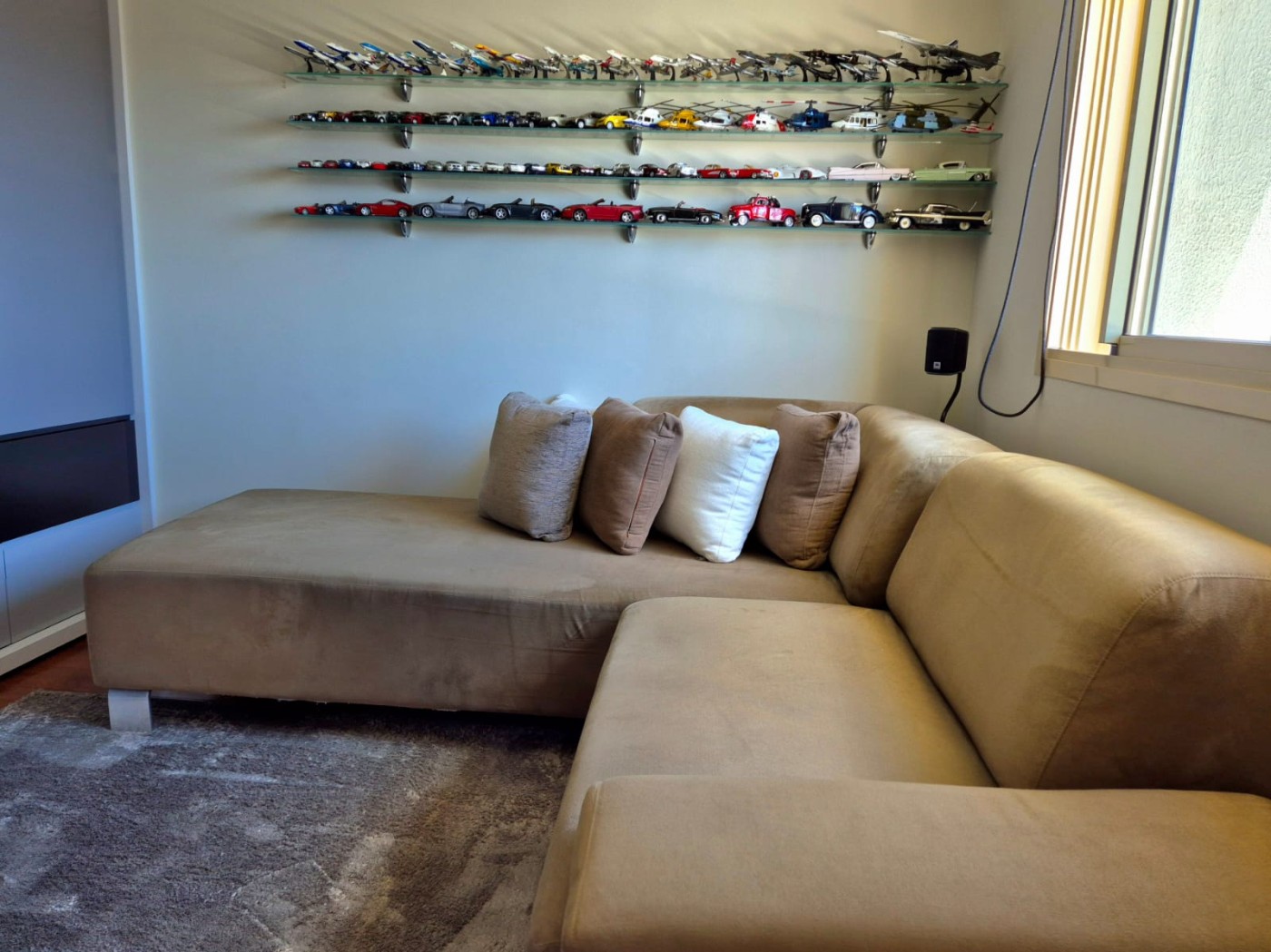 Apartamento, 3 quartos, 126 m² - Foto 29