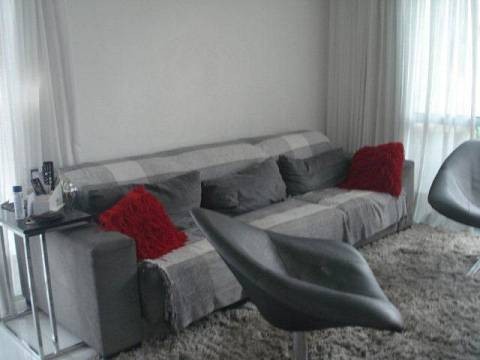Cobertura, 4 quartos, 267 m² - Foto 2