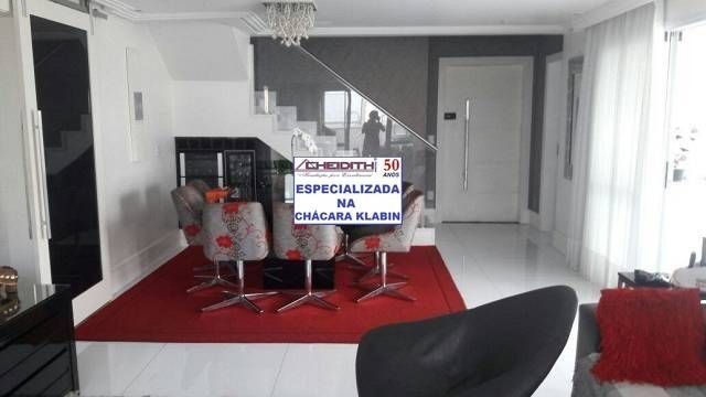 Cobertura, 4 quartos, 267 m² - Foto 1
