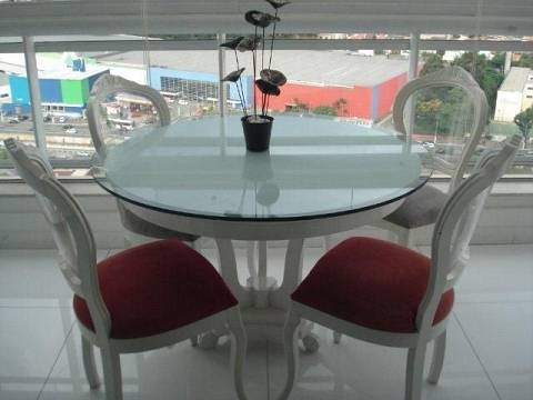 Cobertura, 4 quartos, 267 m² - Foto 4