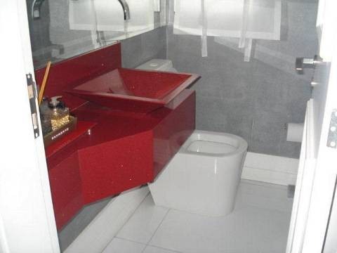 Cobertura, 4 quartos, 267 m² - Foto 3