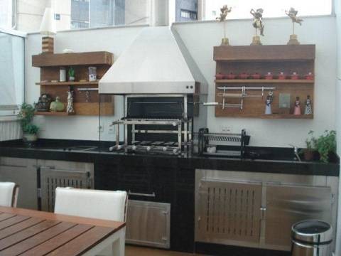 Cobertura, 4 quartos, 267 m² - Foto 9