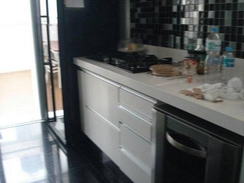 Cobertura, 4 quartos, 267 m² - Foto 11
