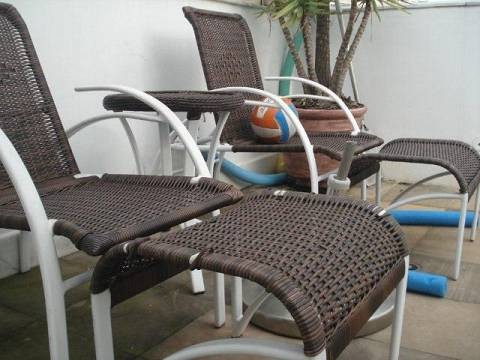 Cobertura, 4 quartos, 267 m² - Foto 12