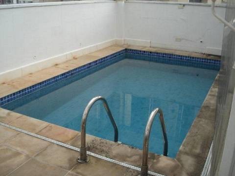 Cobertura, 4 quartos, 267 m² - Foto 13
