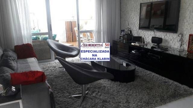 Cobertura, 4 quartos, 267 m² - Foto 16