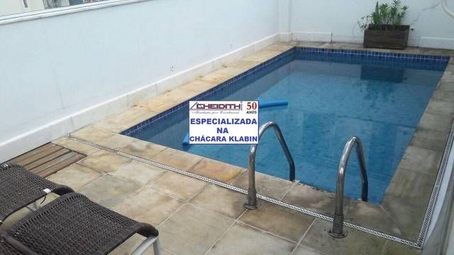 Cobertura, 4 quartos, 267 m² - Foto 14
