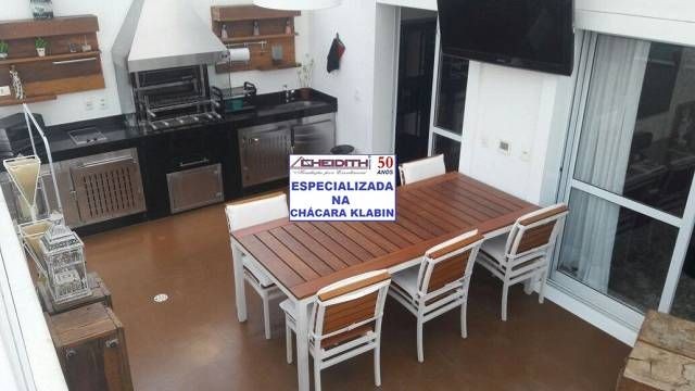 Cobertura, 4 quartos, 267 m² - Foto 19