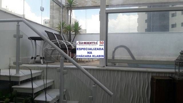 Cobertura, 4 quartos, 267 m² - Foto 20