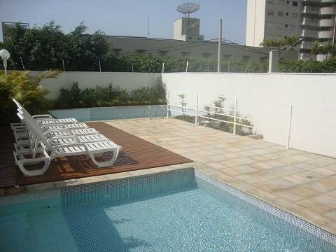 Cobertura, 4 quartos, 267 m² - Foto 24