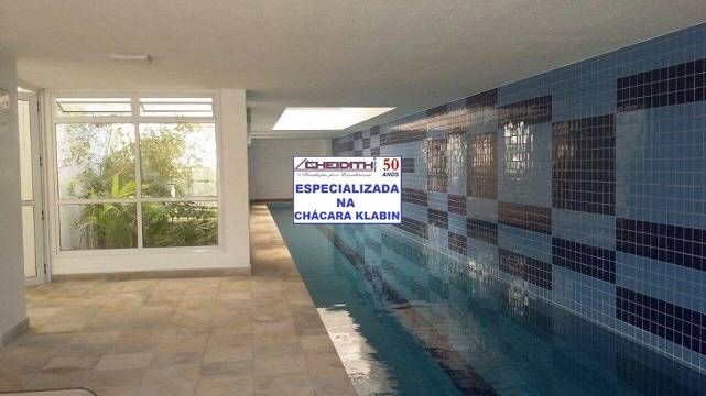 Cobertura, 4 quartos, 267 m² - Foto 39