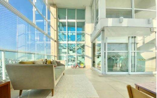 Cobertura, 4 quartos, 403 m² - Foto 3
