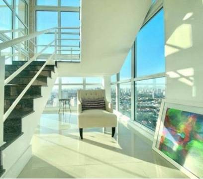 Cobertura, 4 quartos, 403 m² - Foto 5