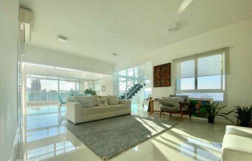 Cobertura, 4 quartos, 403 m² - Foto 8