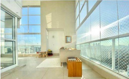 Cobertura, 4 quartos, 403 m² - Foto 4