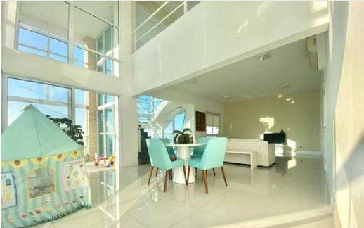 Cobertura, 4 quartos, 403 m² - Foto 6