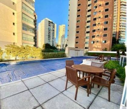 Cobertura, 4 quartos, 403 m² - Foto 25