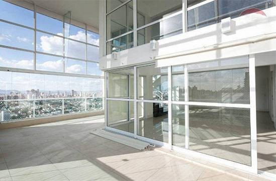 Cobertura, 4 quartos, 403 m² - Foto 32
