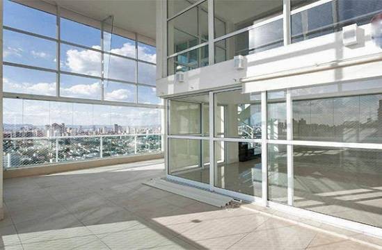 Cobertura, 4 quartos, 403 m² - Foto 31