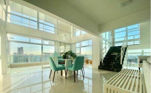 Cobertura, 4 quartos, 403 m² - Foto 28