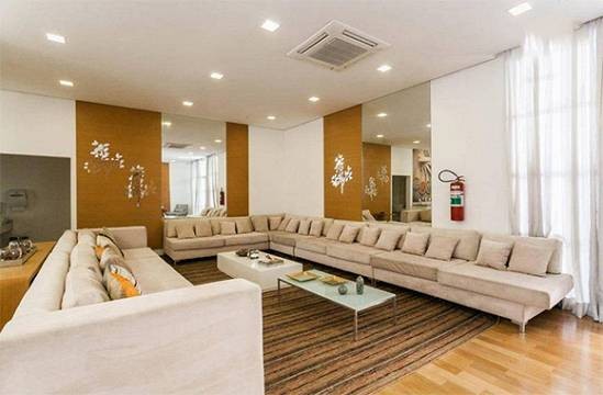 Cobertura, 4 quartos, 403 m² - Foto 42