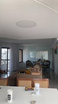 Cobertura, 5 quartos, 345 m² - Foto 21