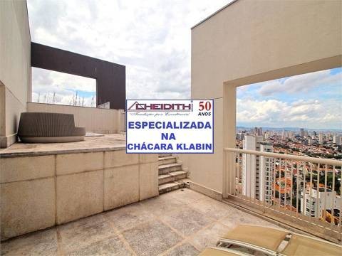 Cobertura, 3 quartos, 315 m² - Foto 1